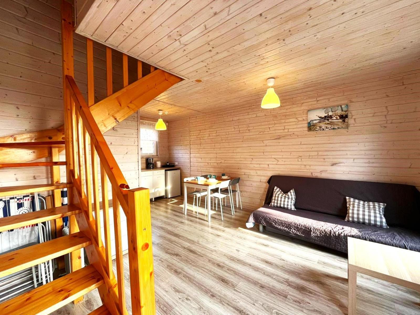 Przystan Dziwnowek Villa Bagian luar foto
